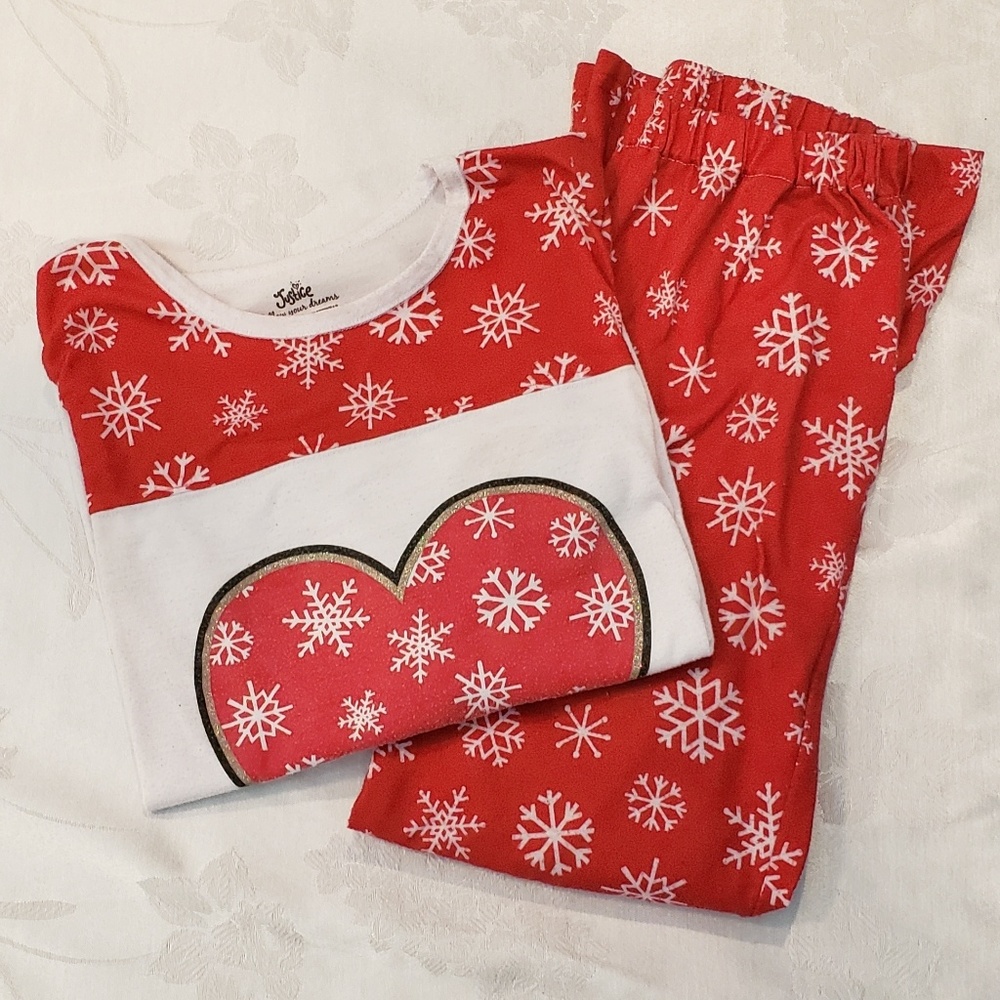 Girls Pajamas